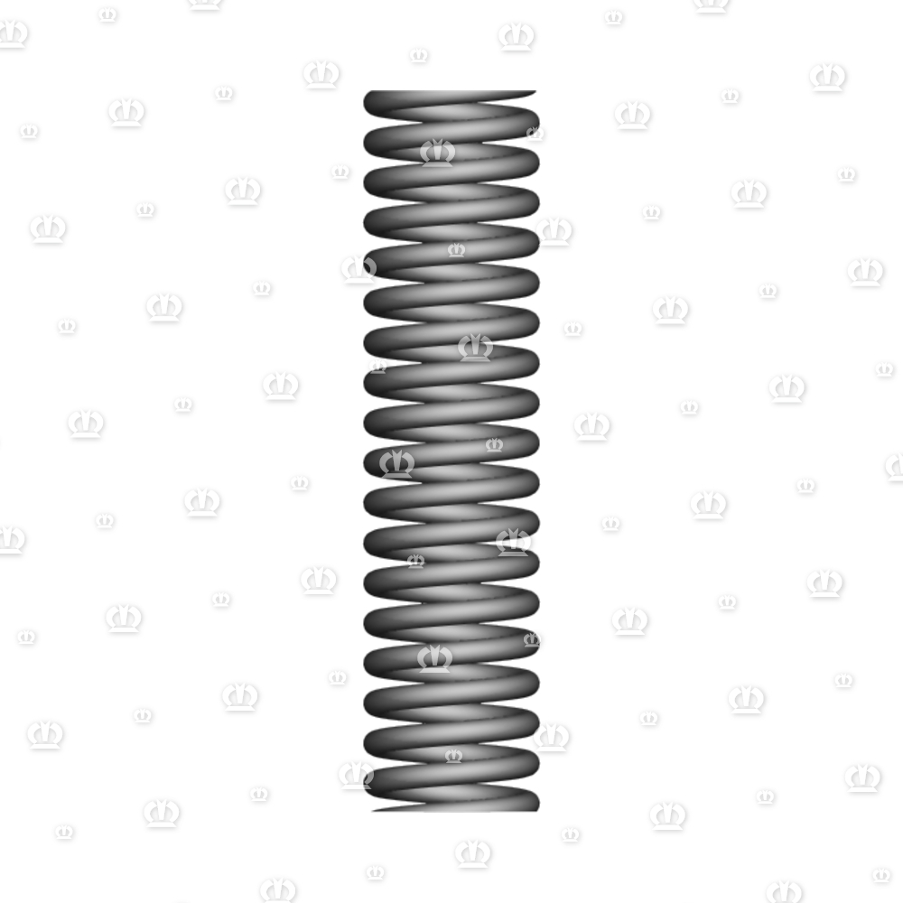 DRUCKFEDER 3X19X90