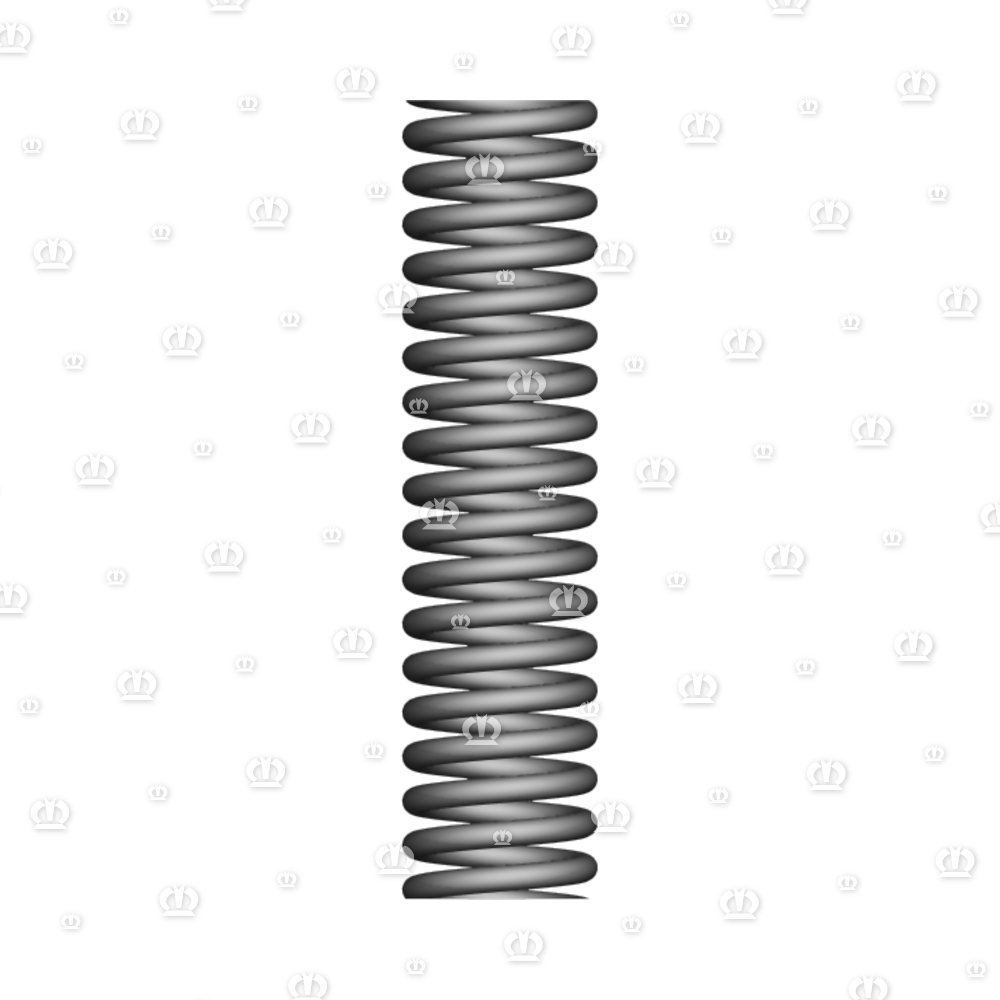 DRUCKFEDER 3X19X90