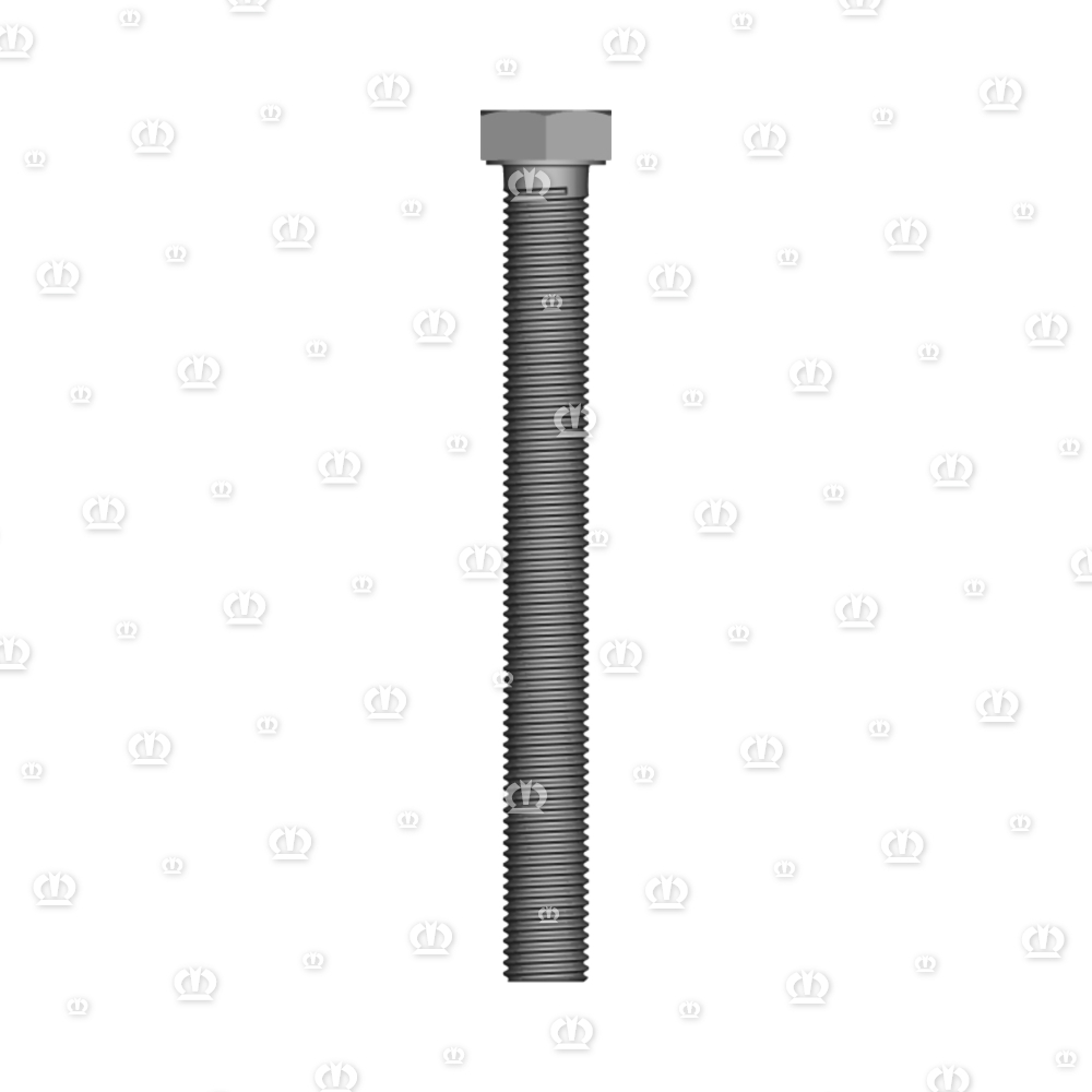 6kt-Schraube M16 x 150