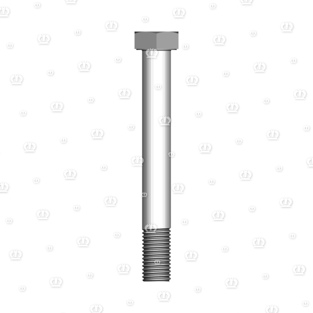 6kt-Schraube M24 x 190