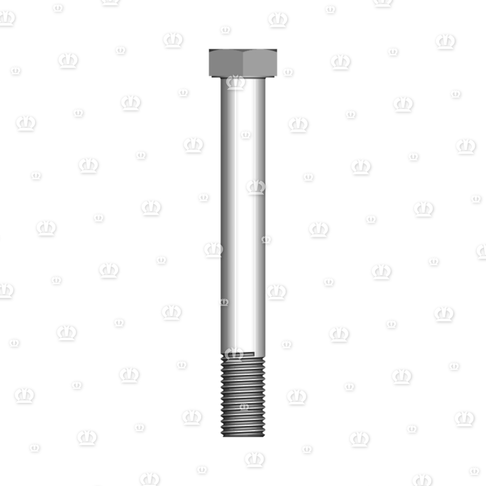 6kt-Schraube M24 x 190