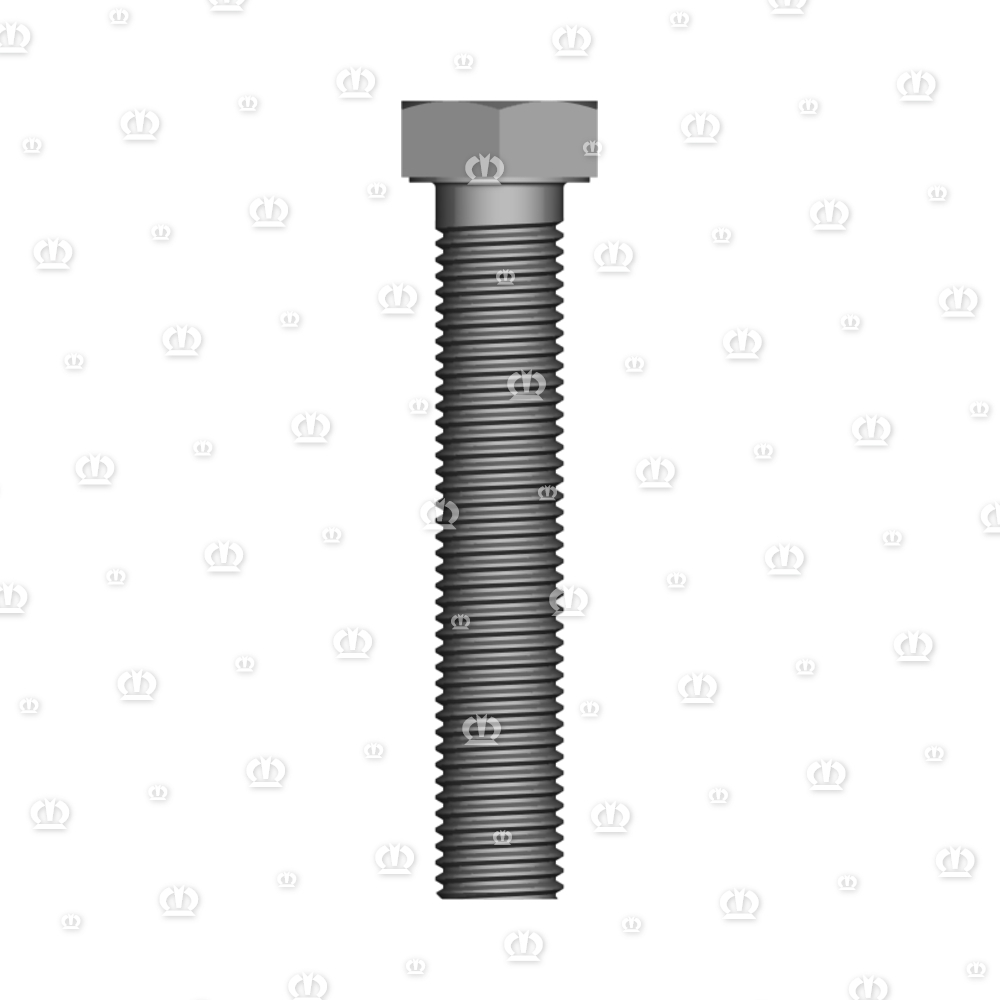 6kt-Schraube M20 x 110