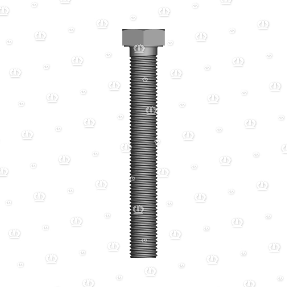 6kt-Schraube M20 x 150