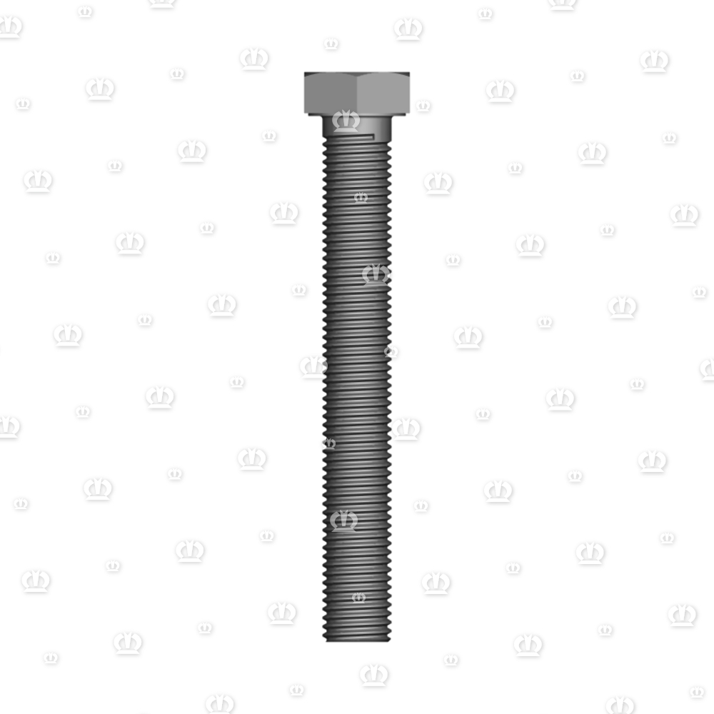 6kt-Schraube M20 x 150