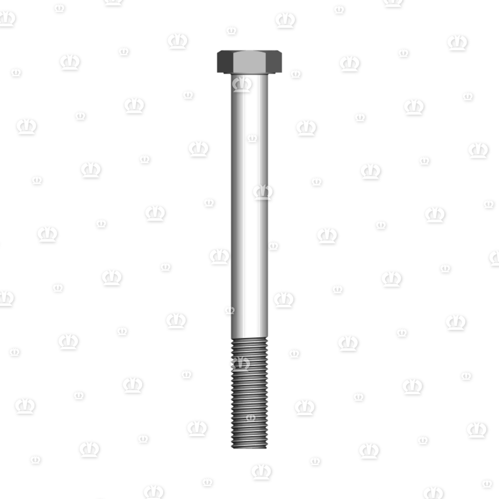 6kt-Schraube M24 x 240