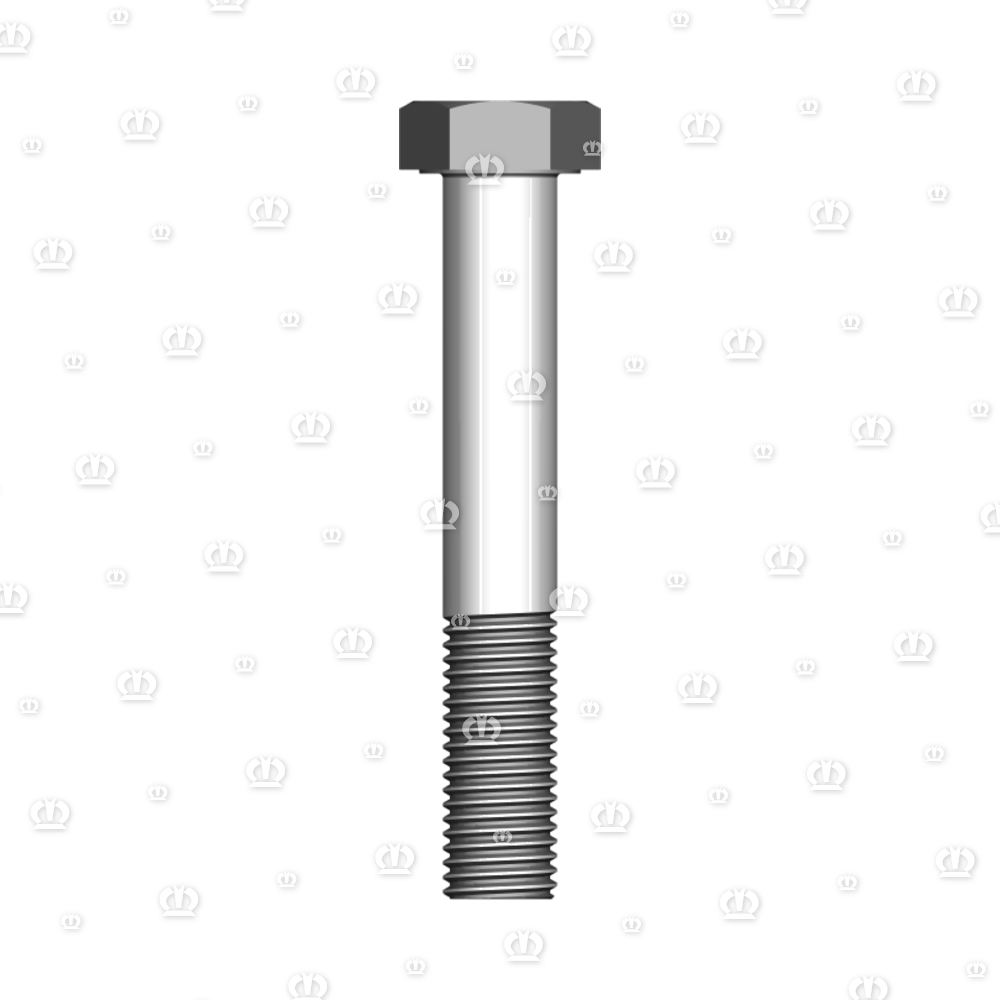 6kt-Schraube M24 x 150