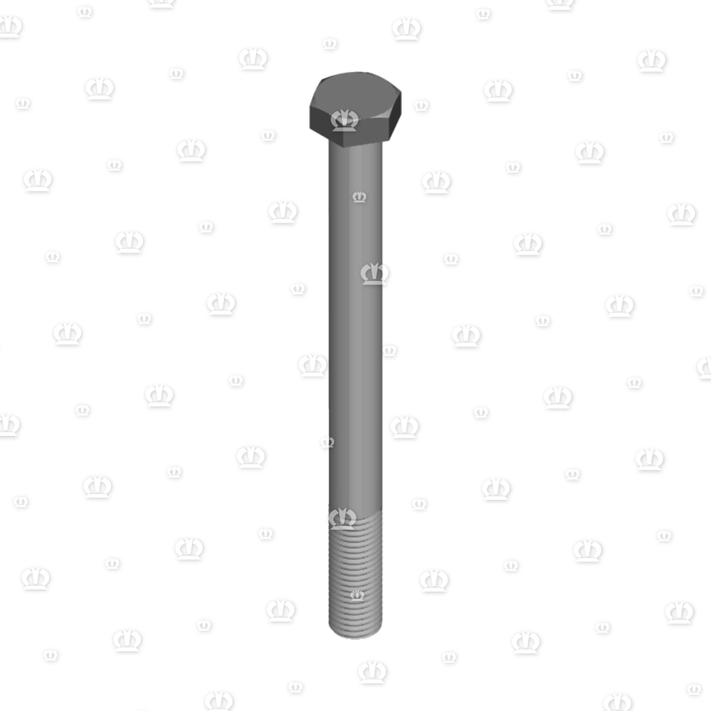 6kt-Schraube M16 x 180