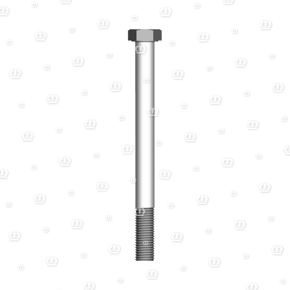 6kt-Schraube M16 x 180