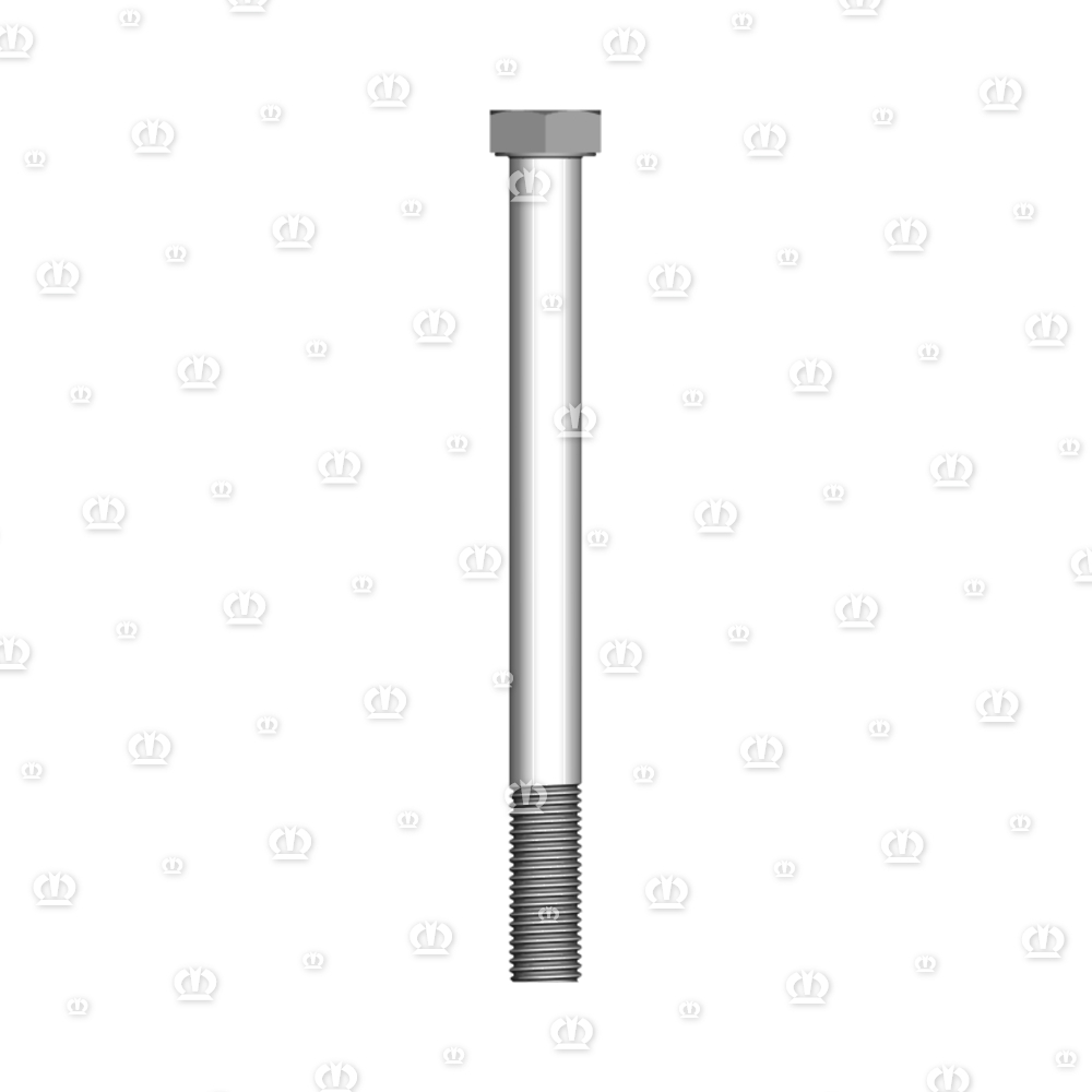 6kt-Schraube M16 x 180