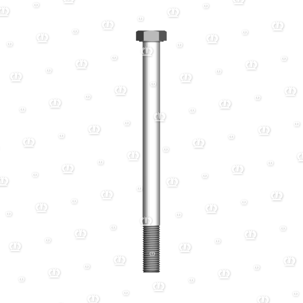 6kt-Schraube M16 x 210