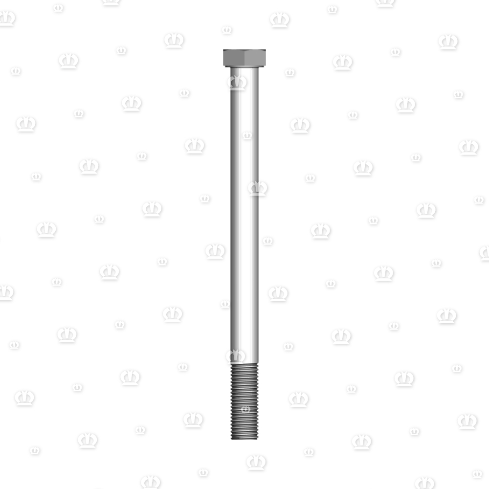 6kt-Schraube M16 x 210