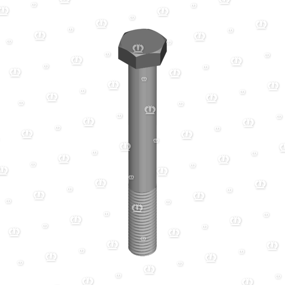 6kt-Schraube M16 x 130