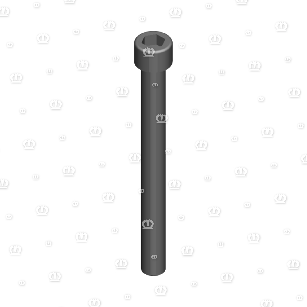 Zylinderschraube I-6kt M12 x 120 DT