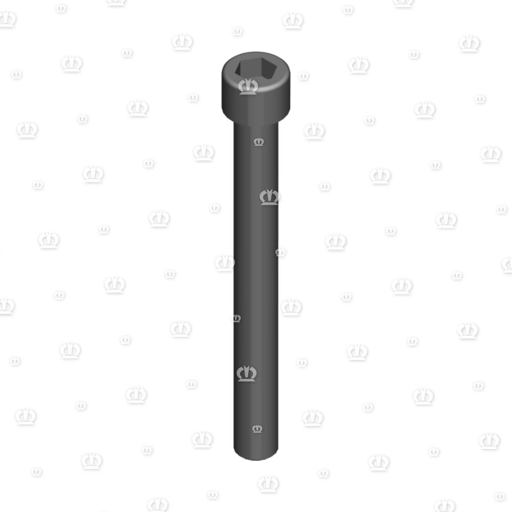 ZYL.SCHR M12X110 12.9