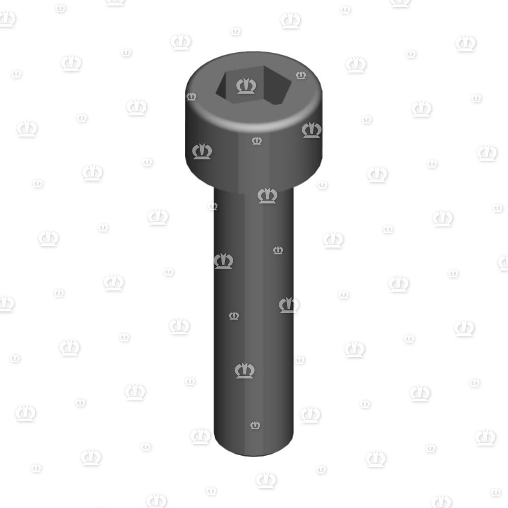 ZYL.SCHR. 6X25 912