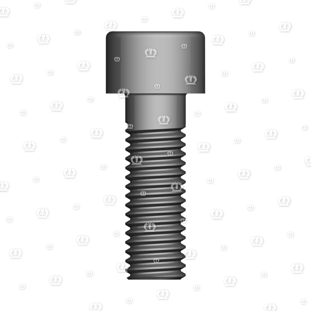 Zylinderschraube I-6kt M10 x 30 DT