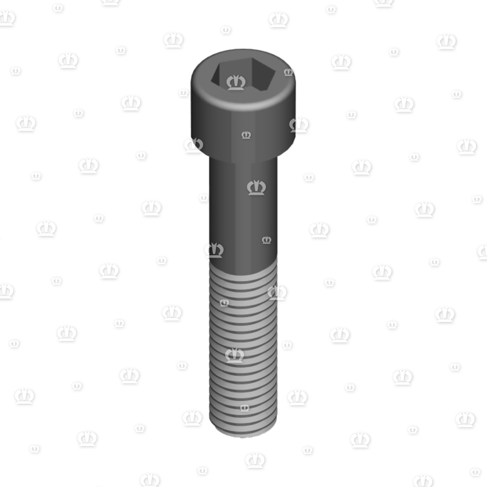 ZYL.SCHR. 12X60 D.912