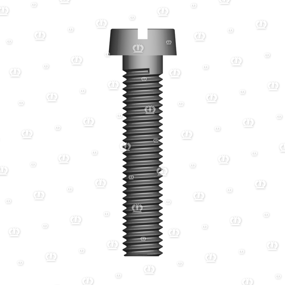 ZYL.-SCHRAUBE AM 5X25