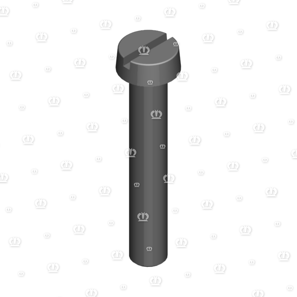 ZYL.SCHR.5X30 M.SCHL. 84