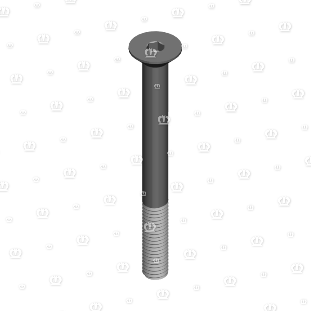 Senkschraube I-6kt M8 x 85 DT