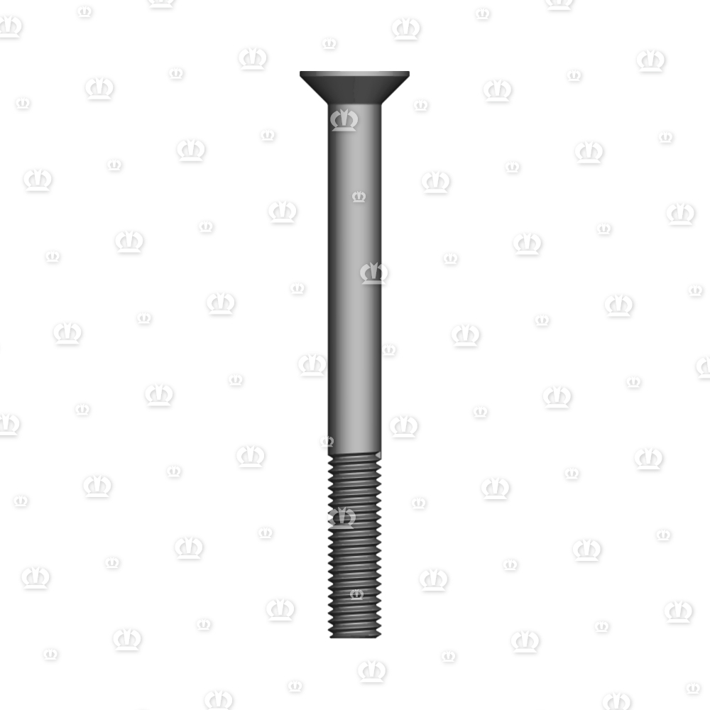 Senkschraube I-6kt M8 x 85 DT