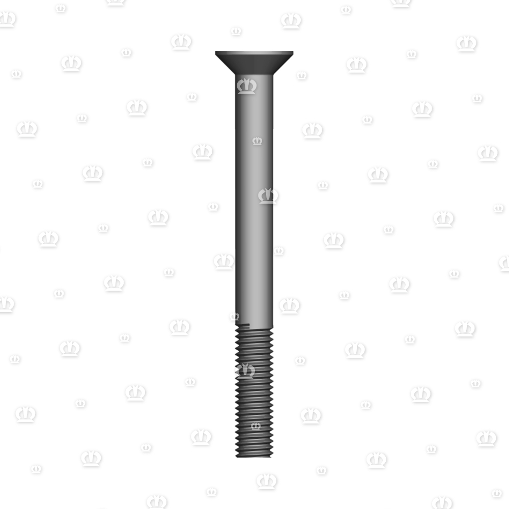Senkschraube I-6kt M8 x 85 DT