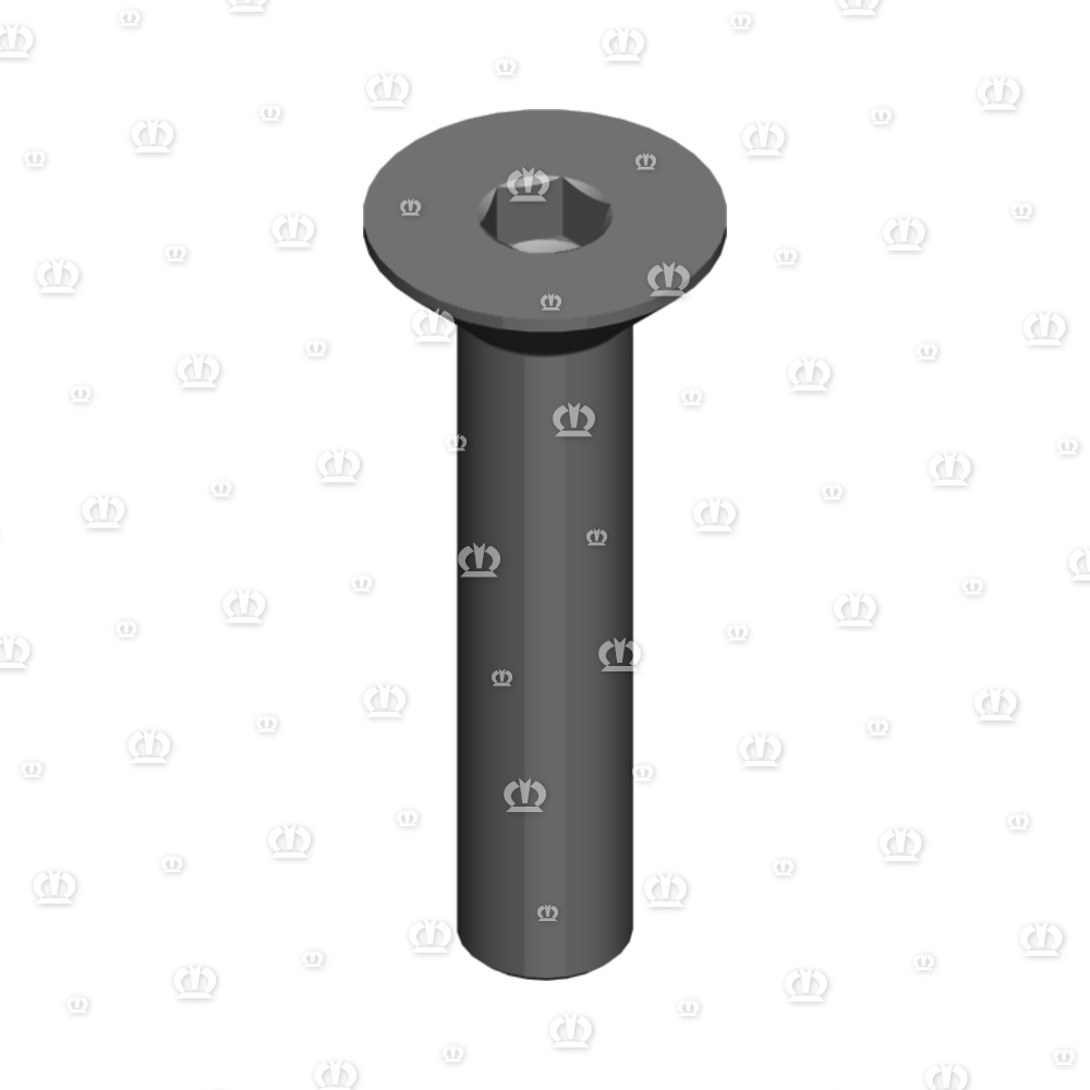 SENKSCHR.M12X60 8.8