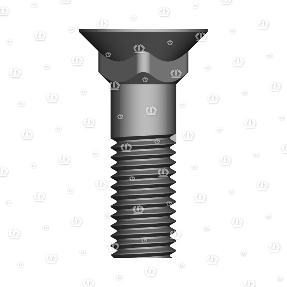SENKSCHR.M10X35