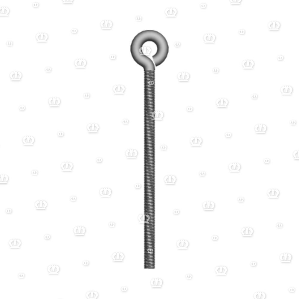 OESENSCHRAUBE M10X195 VERZ