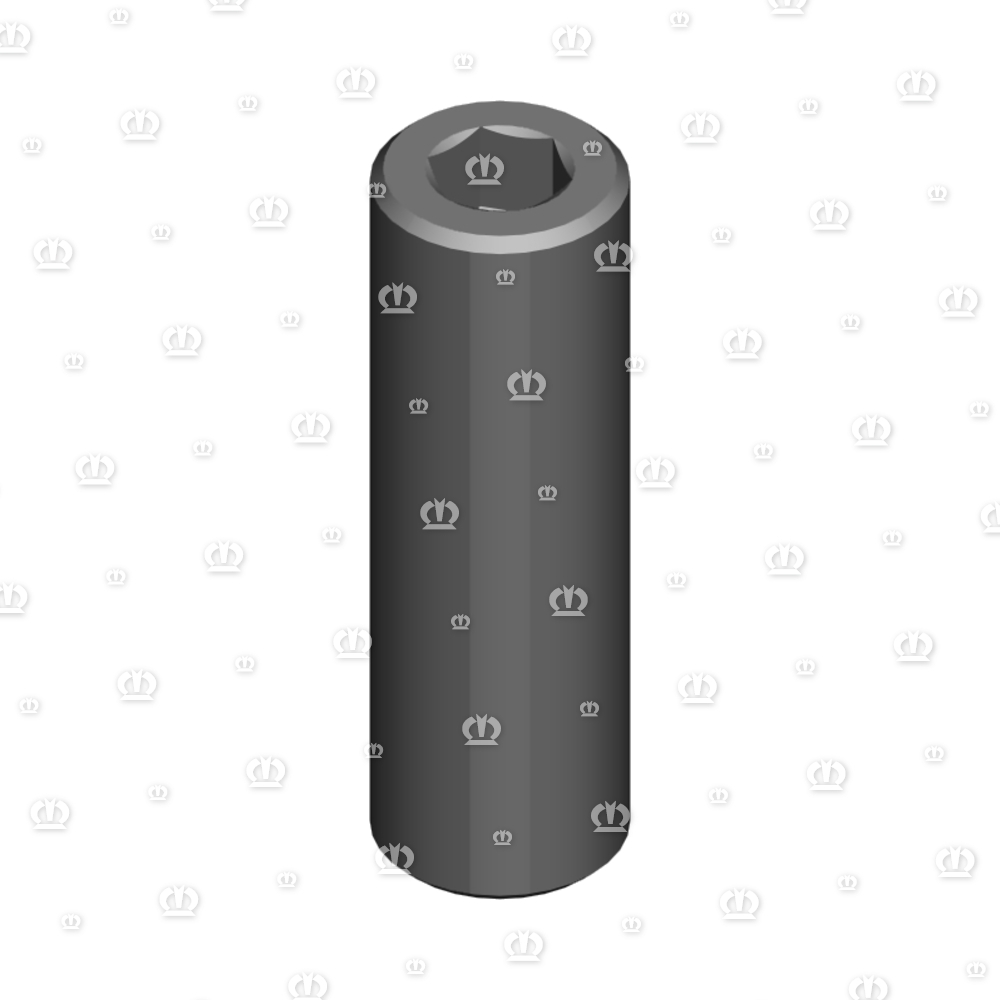 GEWINDESTIFT M8X25 M.INNEN