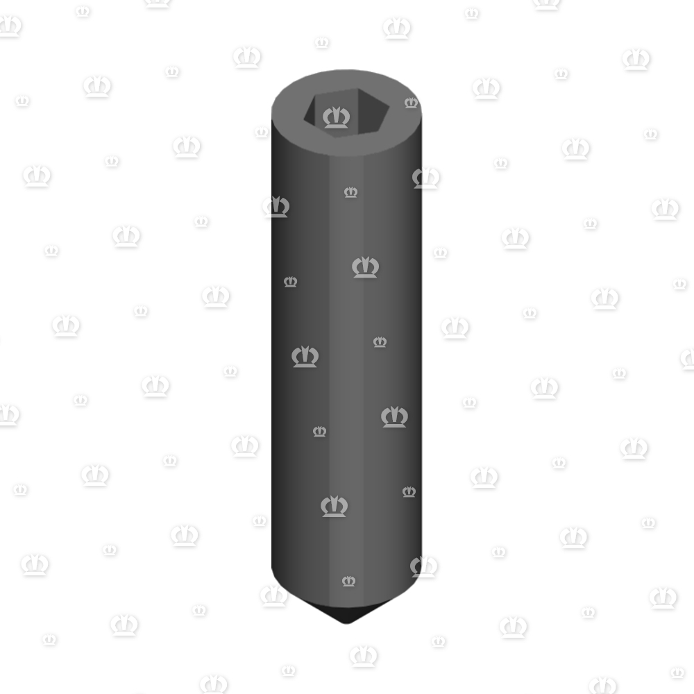GEWINDESTIFT M10X40