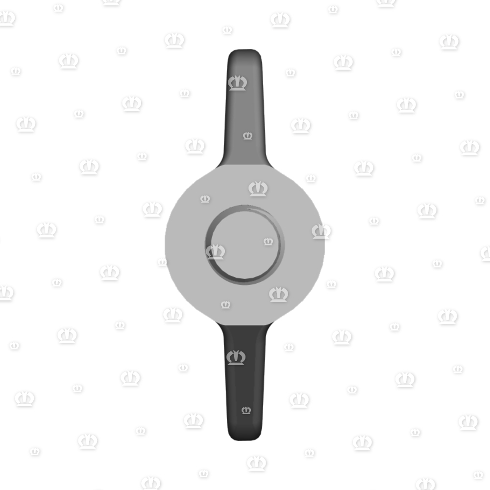 FLUEGELSCHRAUBE 8X30 316