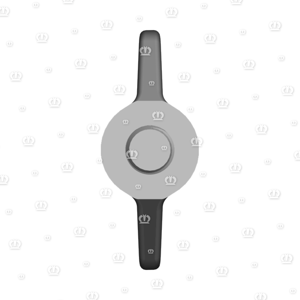 FLUEGELSCHRAUBE 8X16 316