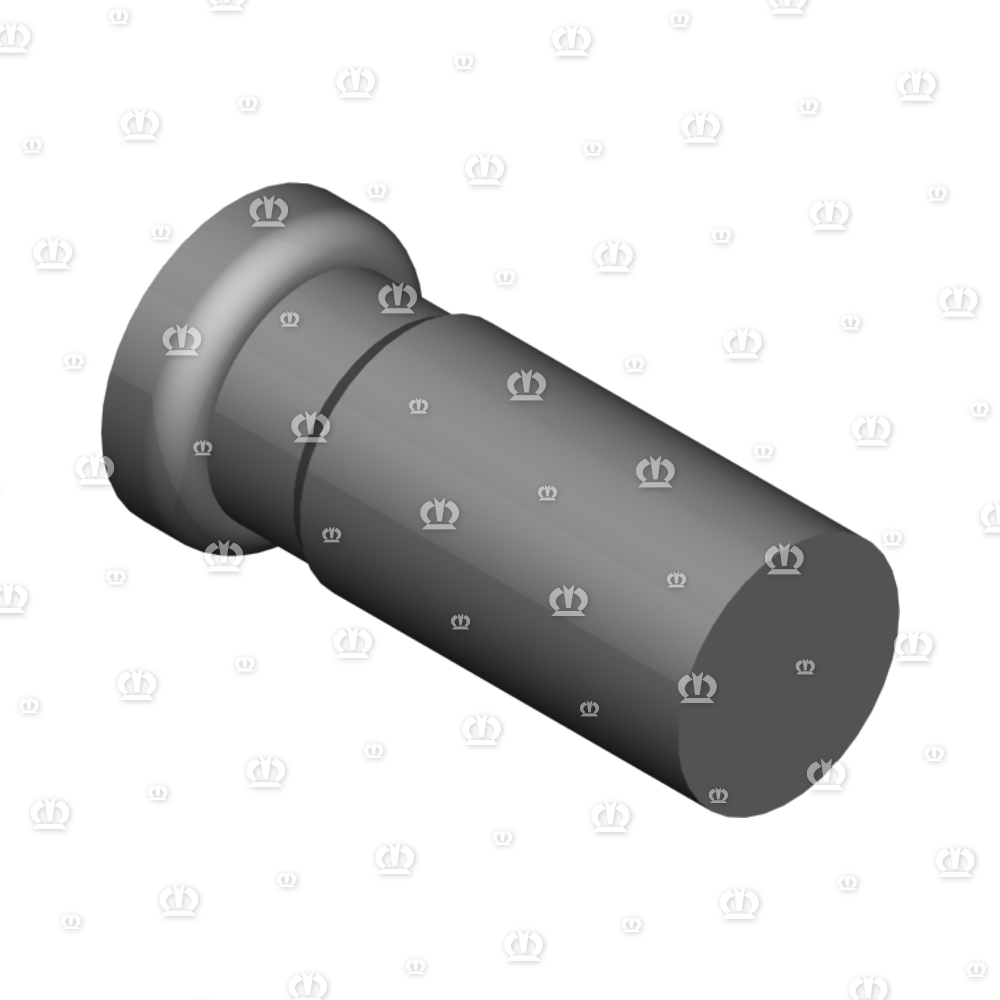 SCHWEISSBOLZEN HUBZ.12X30