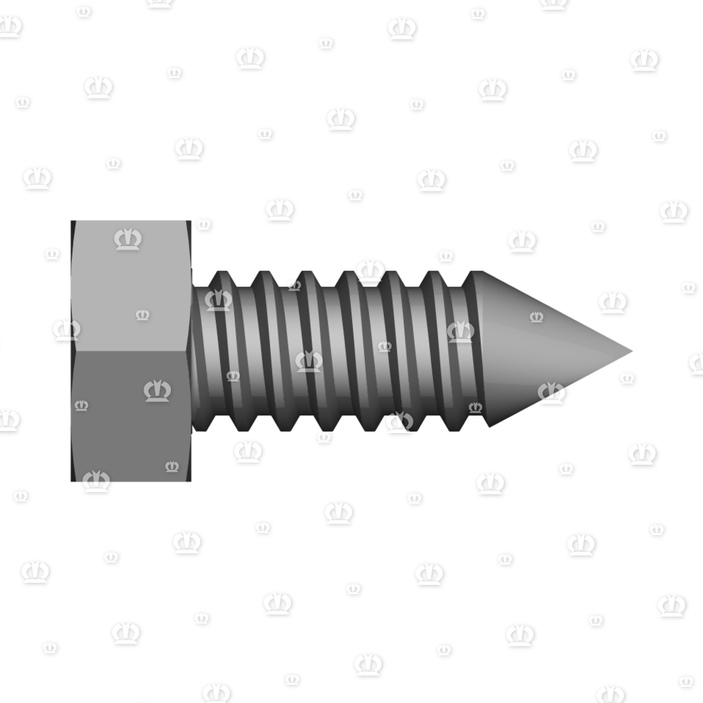 SKT.BLECHSCHR. B8X22 7976