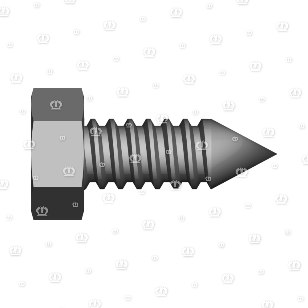 SKT.BLECHSCHR. B8X22 7976
