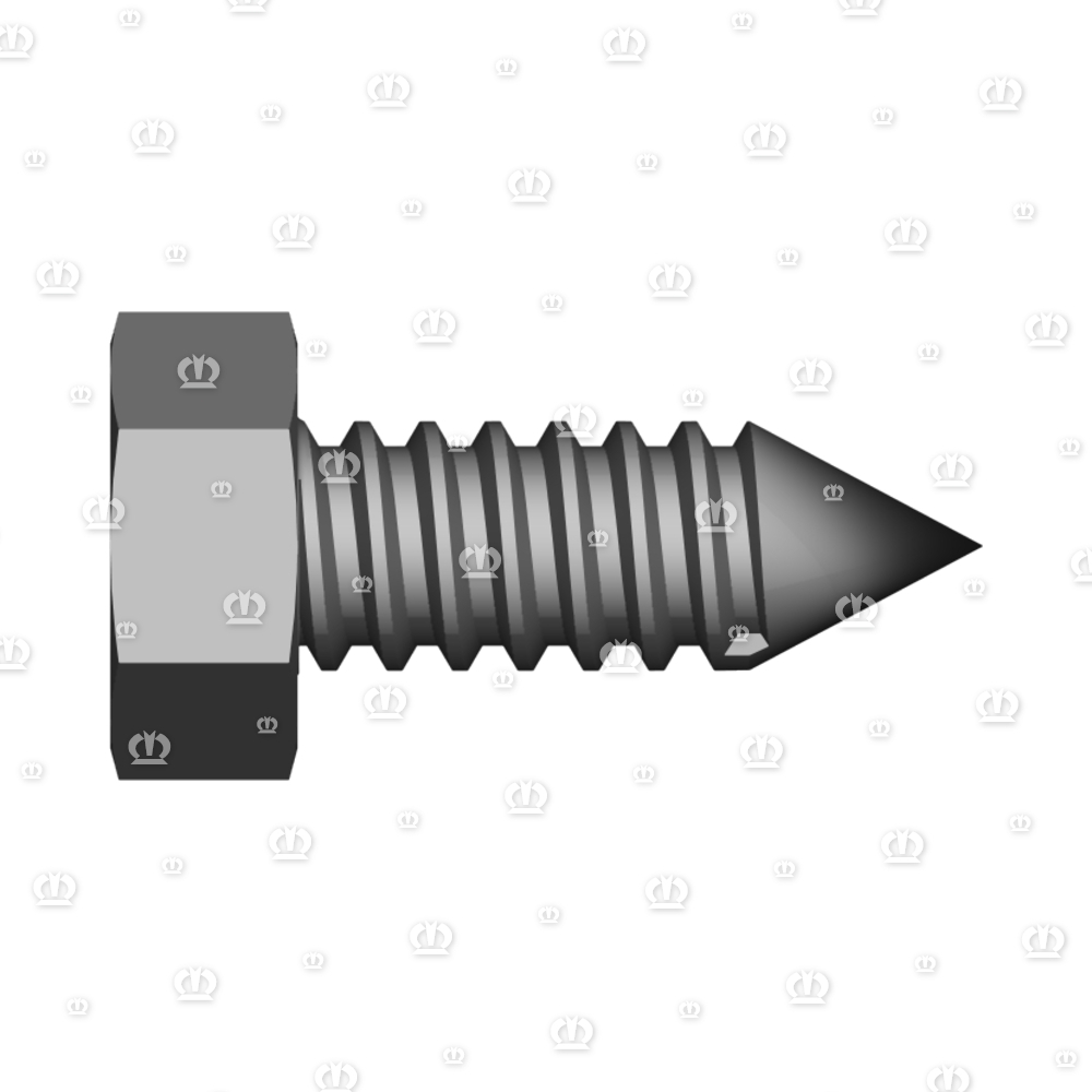 SKT.BLECHSCHR. B8X22 7976