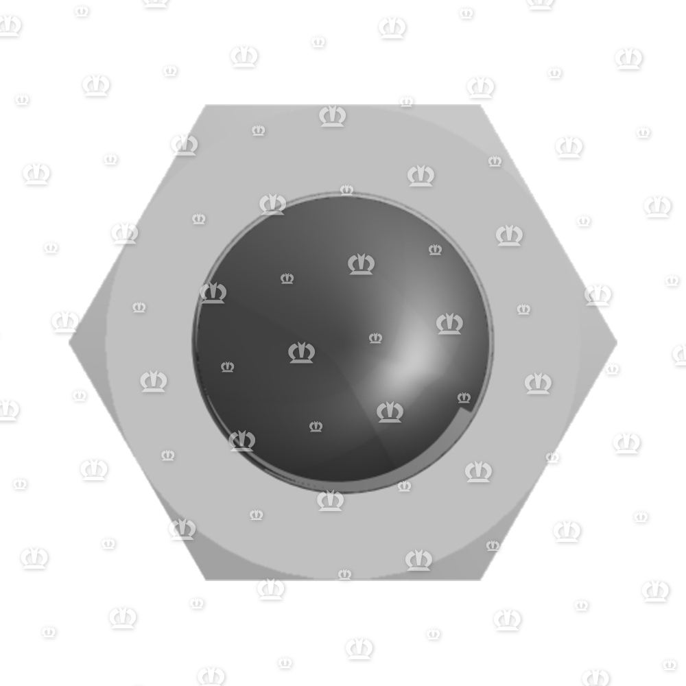 SKT.BLECHSCHR. B8X22 7976