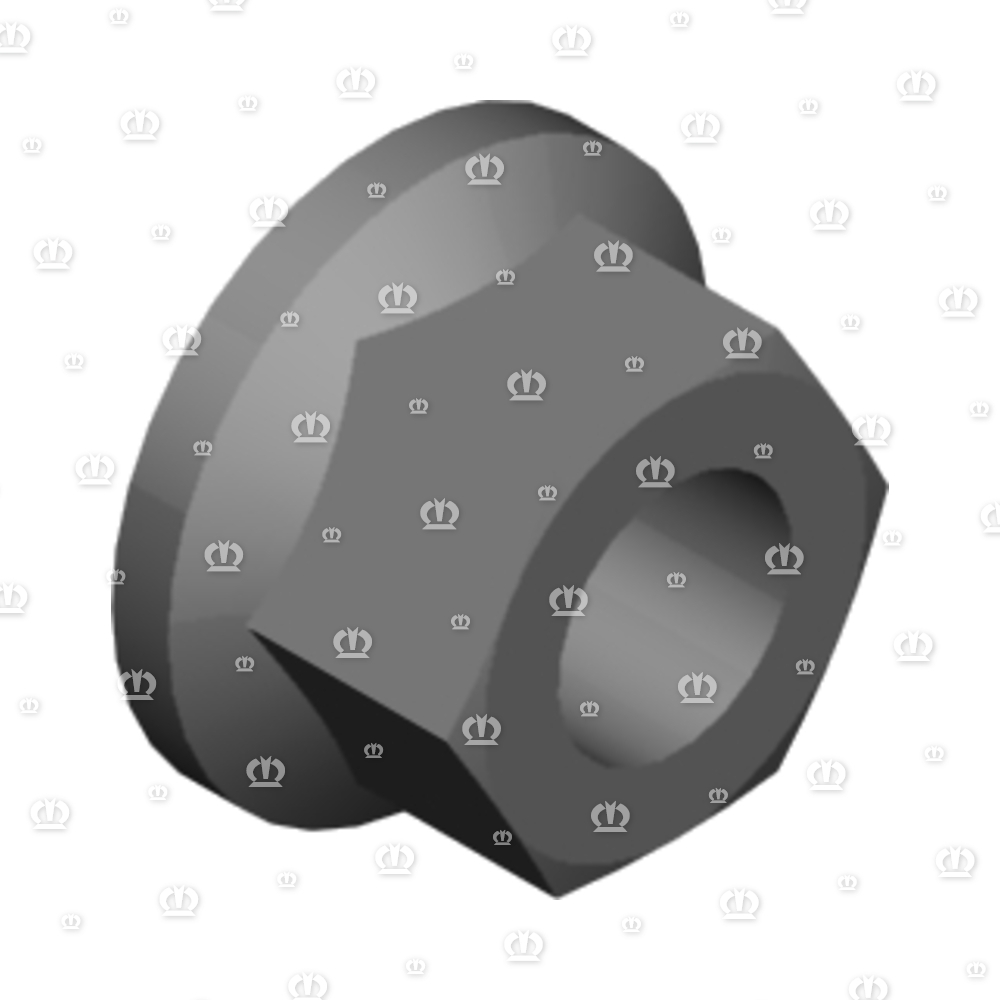 SKT.MUTTER B 12X1,5 74361