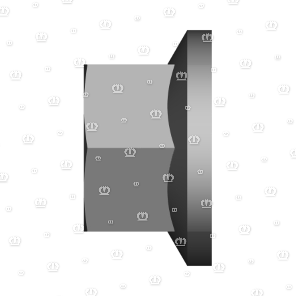SKT.MUTTER B 12X1,5 74361