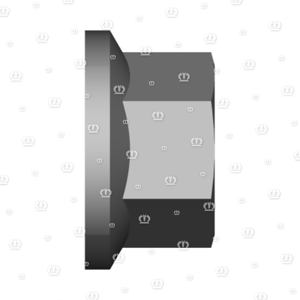SKT.MUTTER B 12X1,5 74361