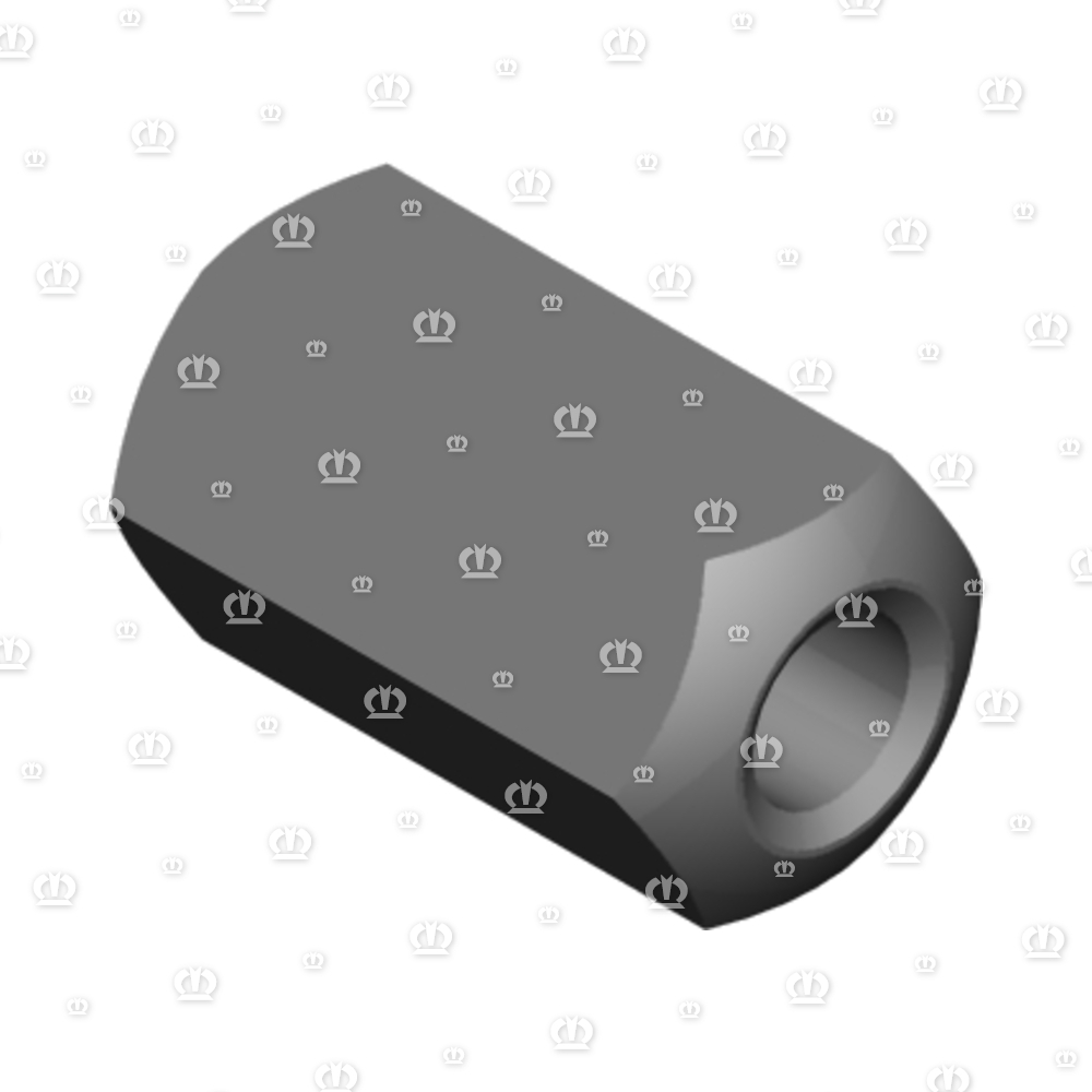 SKT.MUTTER M10, 30 HOCH