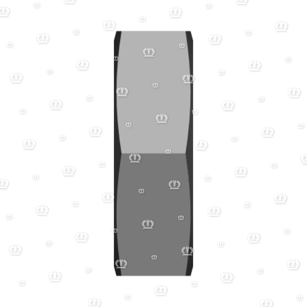 SKT.MUTTER M42x1,5 niedr.Form
