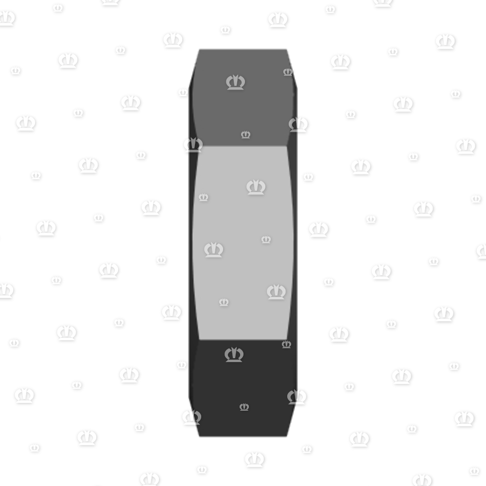 SKT.MUTTER M42x1,5 niedr.Form