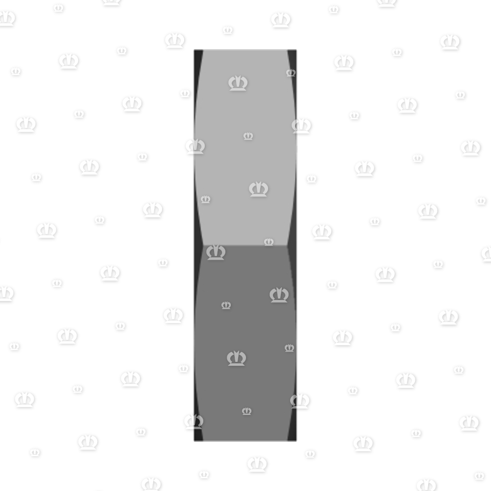 SKT.MUTTER M38X1,5 NIEDR.F