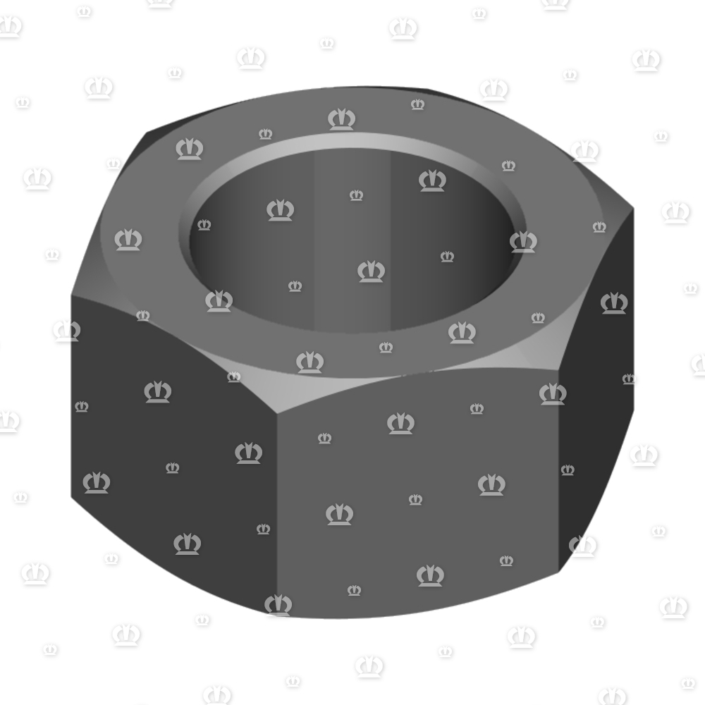 SKT.MUTTER M 22X1,5 934