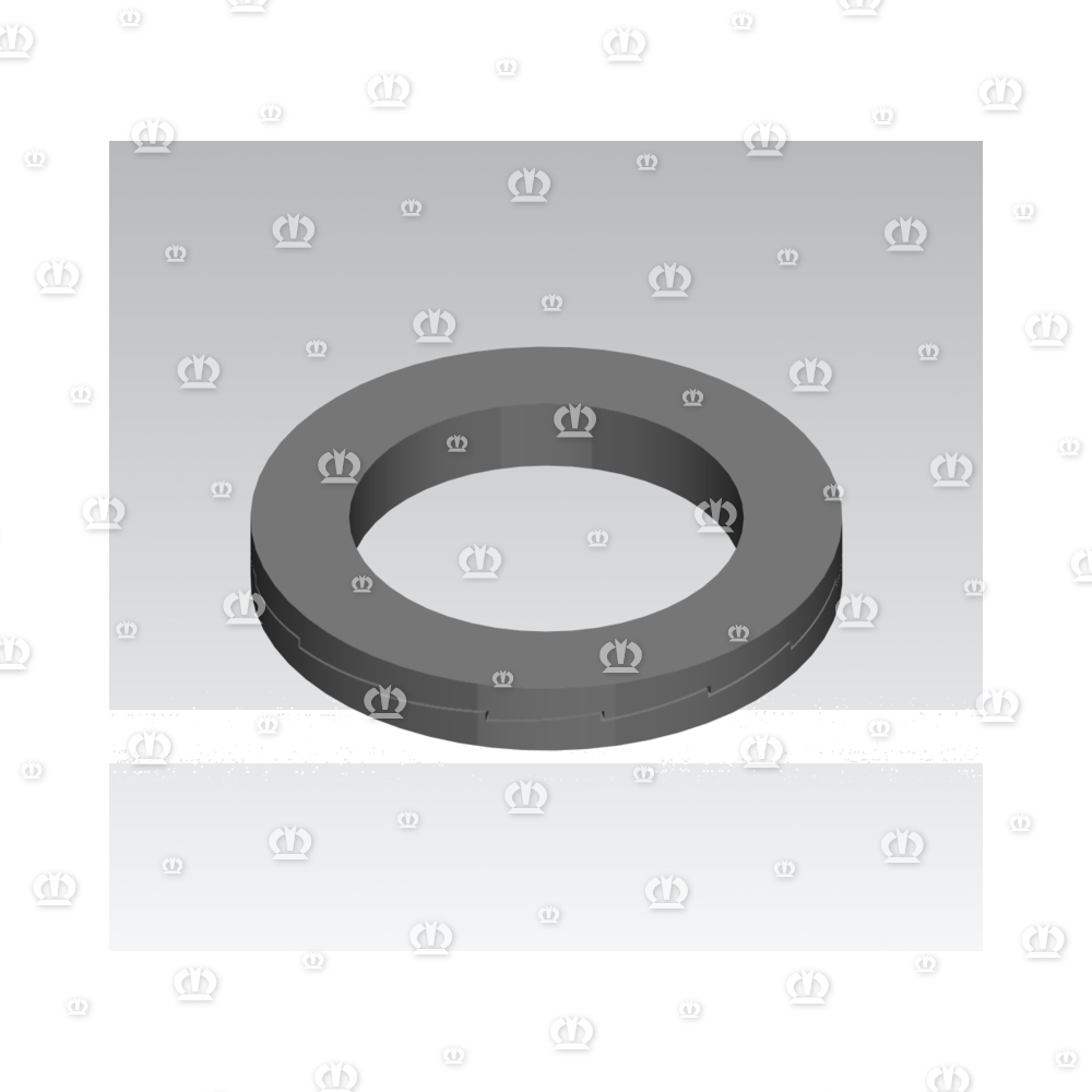 Sicherungsscheibe 13 x 19,5 x 2,5