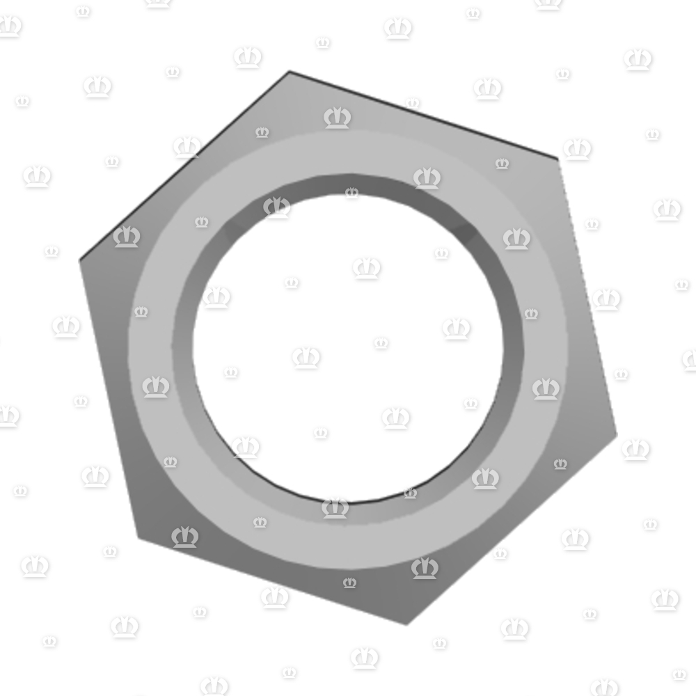 RADMUTTER B 22X1,5 /SW 30
