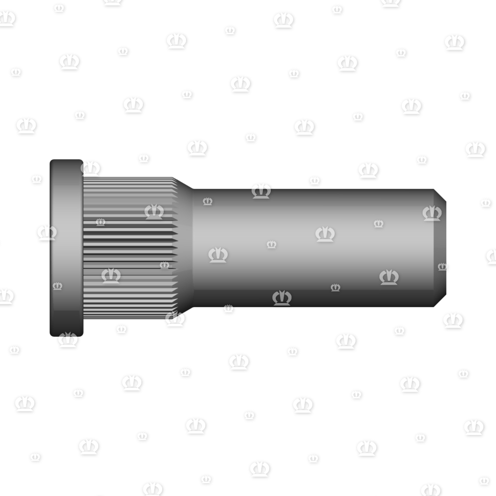 RADBOLZEN M14X1,5X43