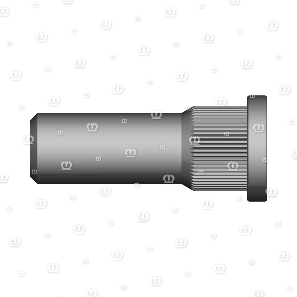 RADBOLZEN M14X1,5X43